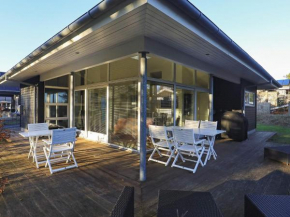 Two-Bedroom Holiday home in Hals 17